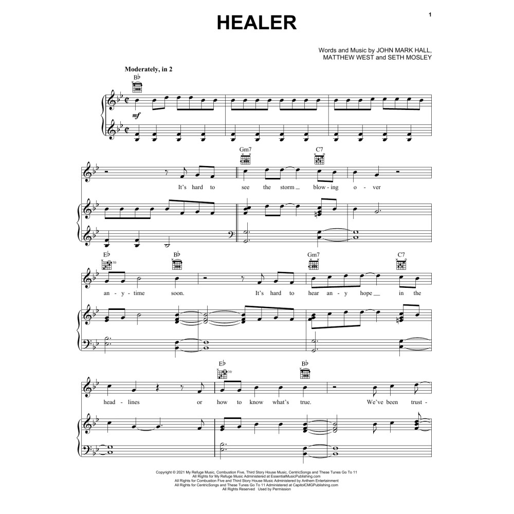 Healer
