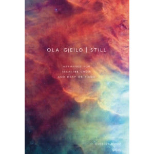 Still (arr. Geoff Lawson)