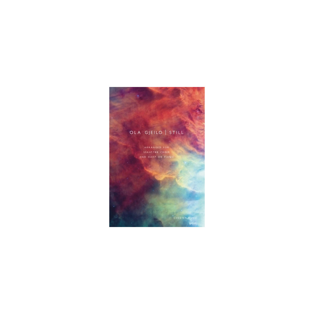 Still (arr. Geoff Lawson)