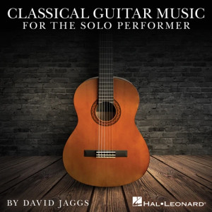 Killing Me Softly With His Song (arr. David Jaggs)