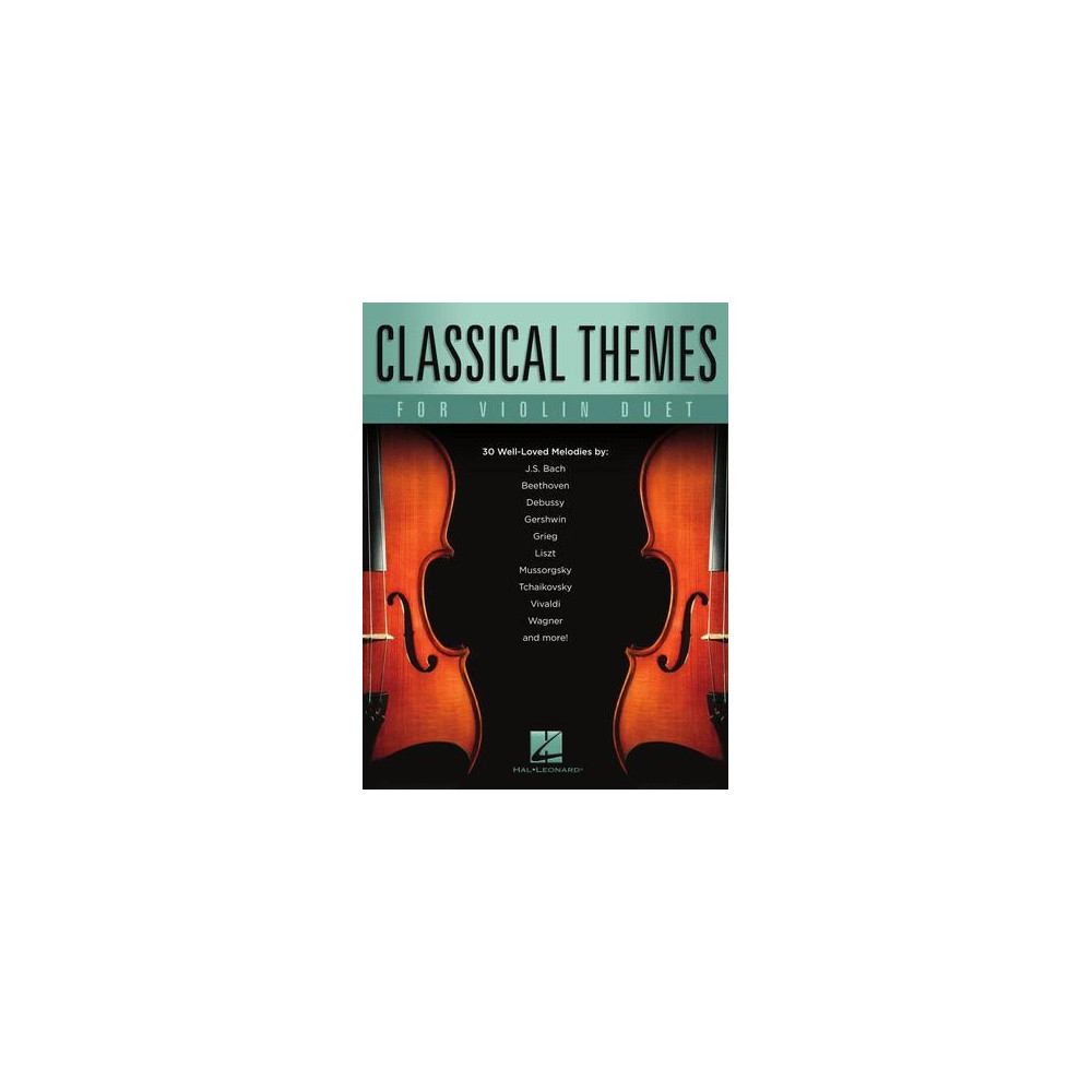 Promenade Theme