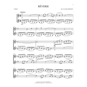 Reverie