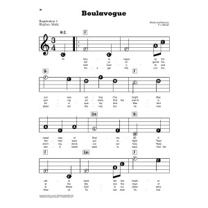 Boulavogue