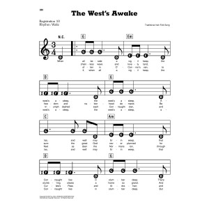 The West's Awake