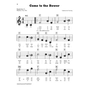 Come To The Bower