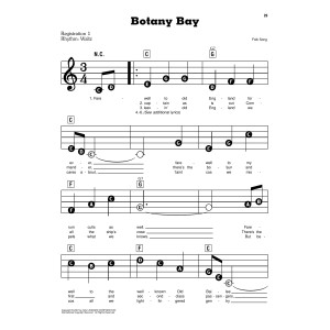 Botany Bay