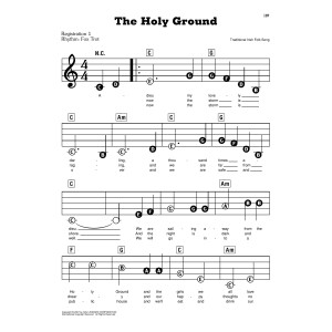 The Holy Ground