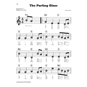 The Parting Glass