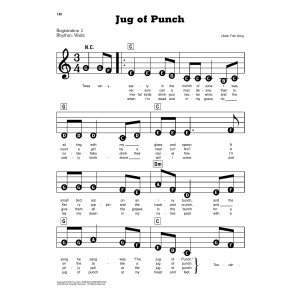 Jug Of Punch