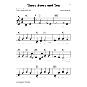 Three Score And Ten