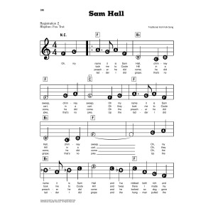 Sam Hall