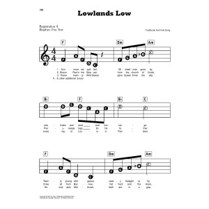 Lowlands Low