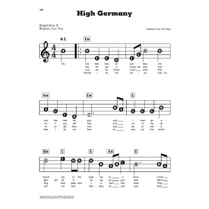 High Germany