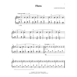Flora