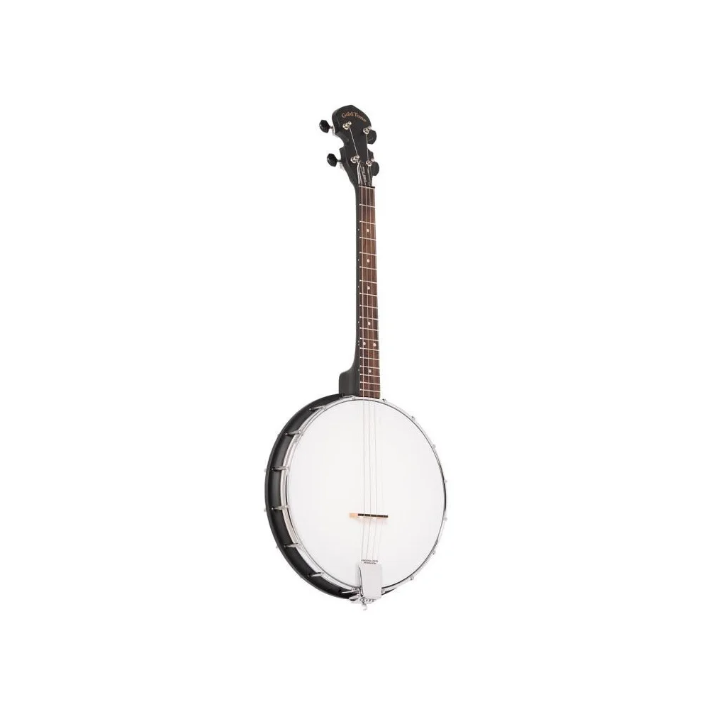 Gold Tone Ac-4 It