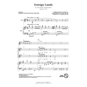 Foreign Lands