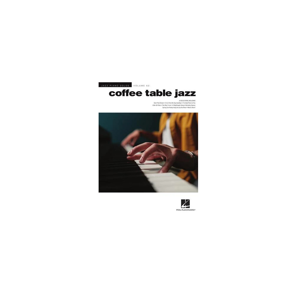 We'll Be Together Again [Jazz version] (arr. Brent Edstrom)