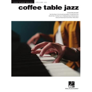 The Man I Love [Jazz version] (from Lady Be Good) (arr. Brent Edstrom)