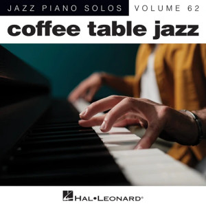 Autumn Nocturne [Jazz version] (arr. Brent Edstrom)