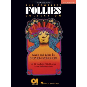 Ah, But Underneath (from Follies)