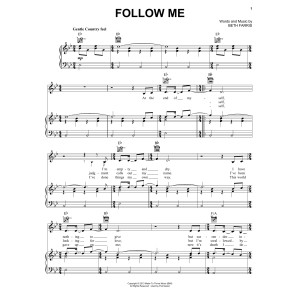 Follow Me