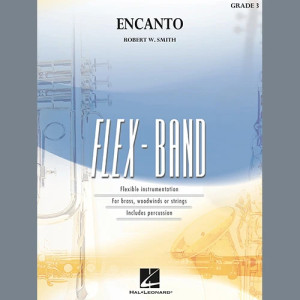 Encanto - Pt.2 - Bb Clarinet/Bb Trumpet