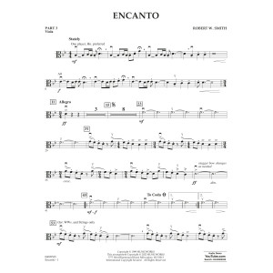 Encanto - Pt.3 - Viola