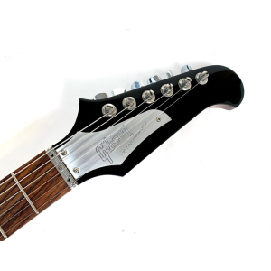 Gibson Firebird Studio HP 2017 Vintage Sunburst