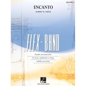 Encanto - Pt.5 - Baritone T.C.