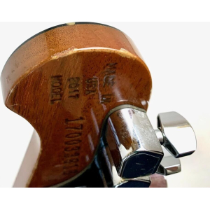 Gibson Firebird Studio HP 2017 Vintage Sunburst