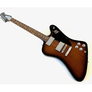 Gibson Firebird Studio HP 2017 Vintage Sunburst