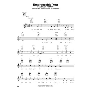 Embraceable You