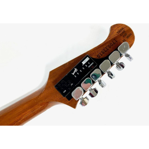 Gibson Firebird Studio HP 2017 Vintage Sunburst