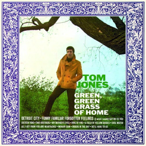 Green Green Grass Of Home