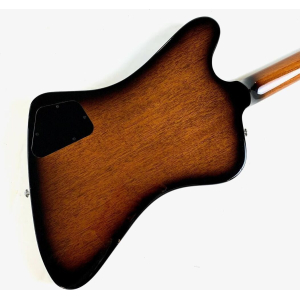 Gibson Firebird Studio HP 2017 Vintage Sunburst