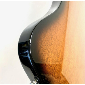 Gibson Firebird Studio HP 2017 Vintage Sunburst