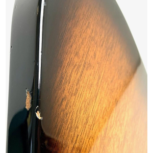 Gibson Firebird Studio HP 2017 Vintage Sunburst