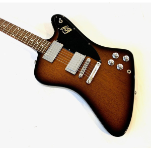 Gibson Firebird Studio HP 2017 Vintage Sunburst