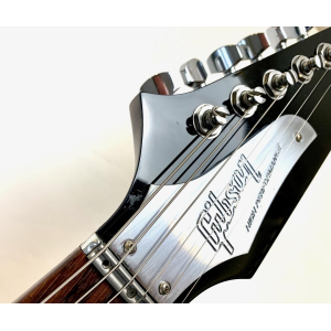 Gibson Firebird Studio HP 2017 Vintage Sunburst