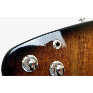 Gibson Firebird Studio HP 2017 Vintage Sunburst