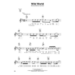 Wild World