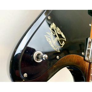 Gibson Firebird Studio HP 2017 Vintage Sunburst