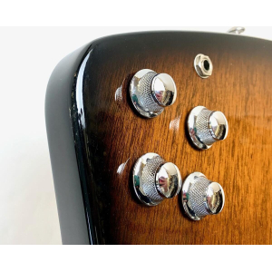 Gibson Firebird Studio HP 2017 Vintage Sunburst