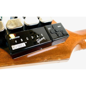 Gibson Firebird Studio HP 2017 Vintage Sunburst