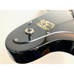 Gibson Firebird Studio HP 2017 Vintage Sunburst