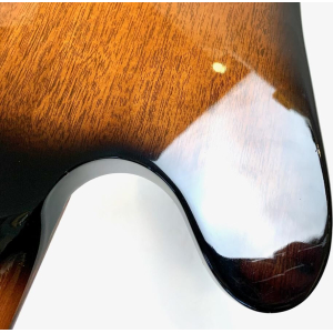 Gibson Firebird Studio HP 2017 Vintage Sunburst