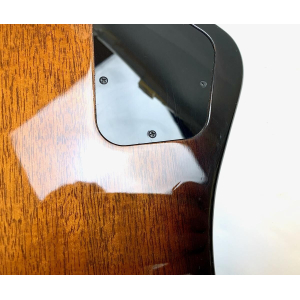 Gibson Firebird Studio HP 2017 Vintage Sunburst