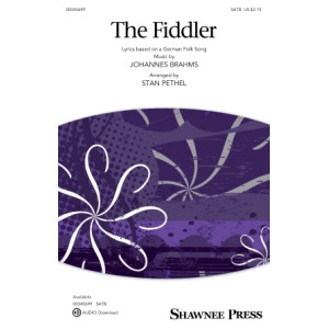 The Fiddler (arr. Stan Pethel)