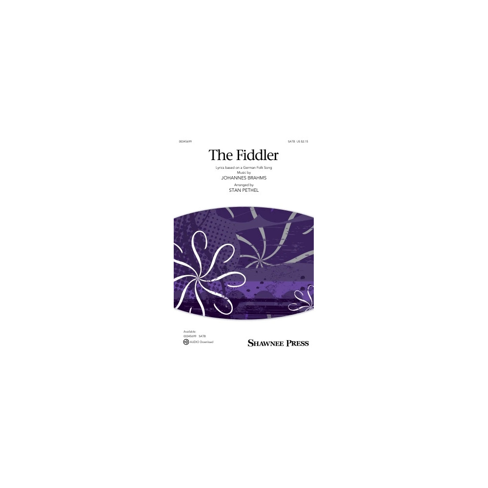 The Fiddler (arr. Stan Pethel)