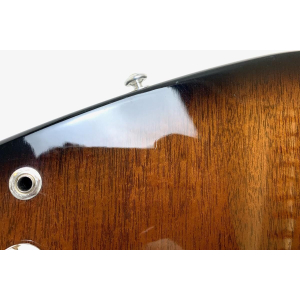 Gibson Firebird Studio HP 2017 Vintage Sunburst